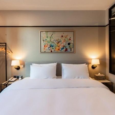 Brown Dot Hotel Deokcheon Busan Exterior photo