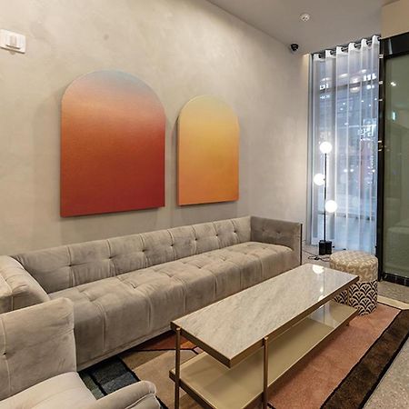 Brown Dot Hotel Deokcheon Busan Exterior photo